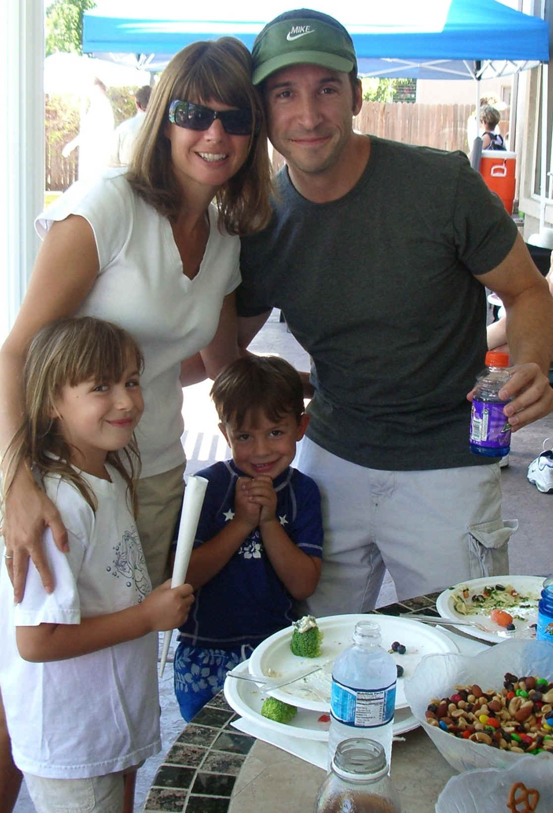 Family fun