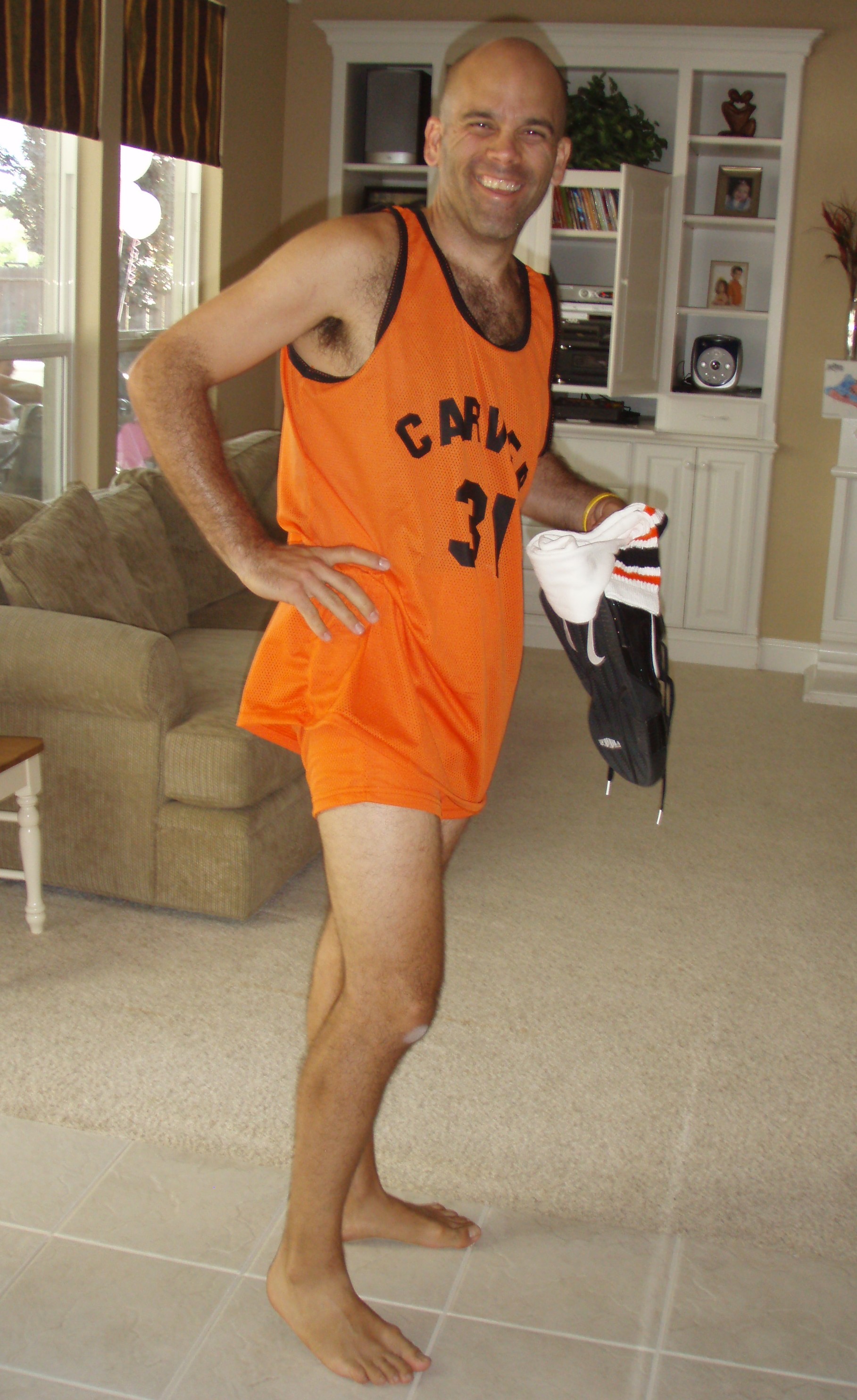Nice shorts