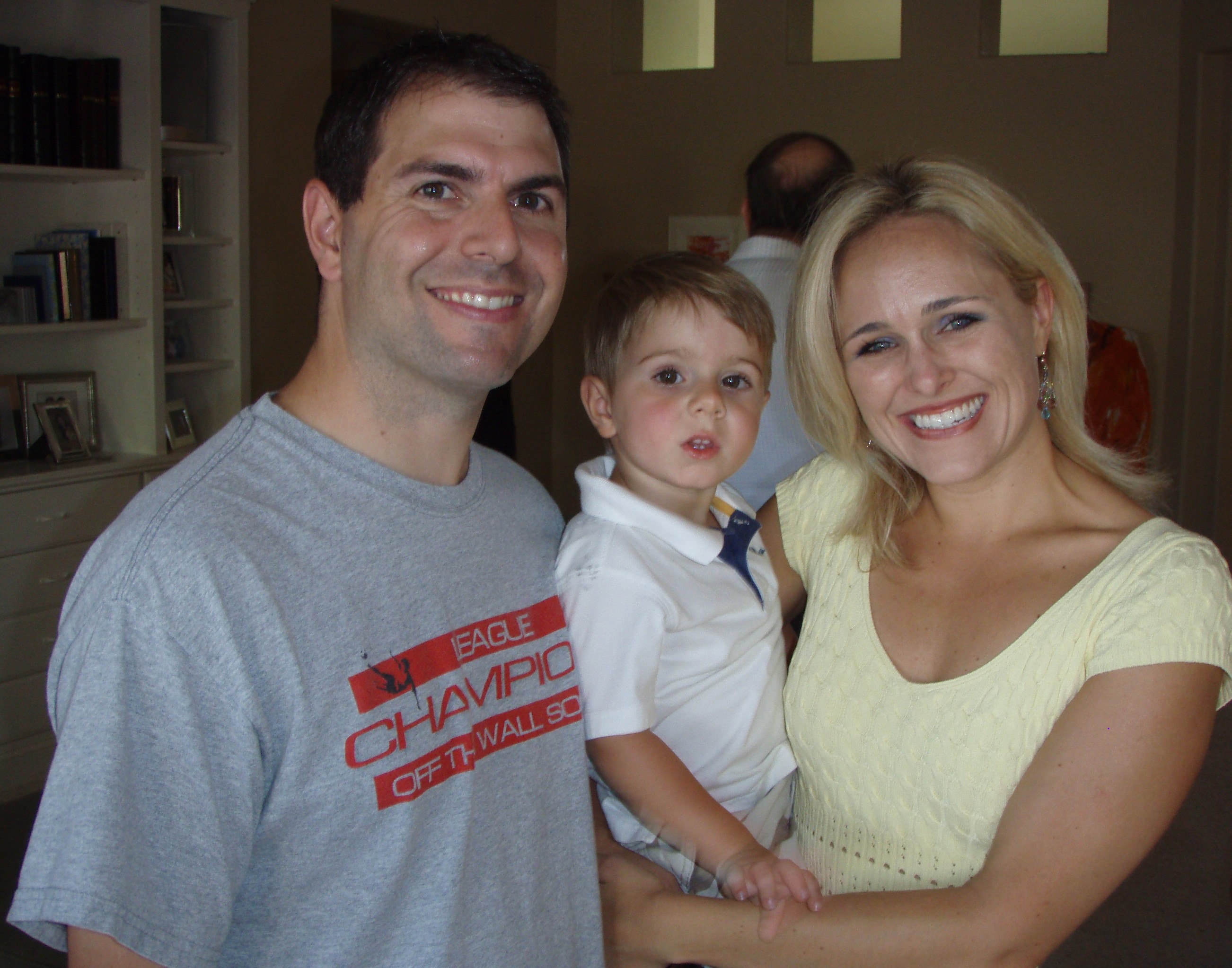 The Bowman's