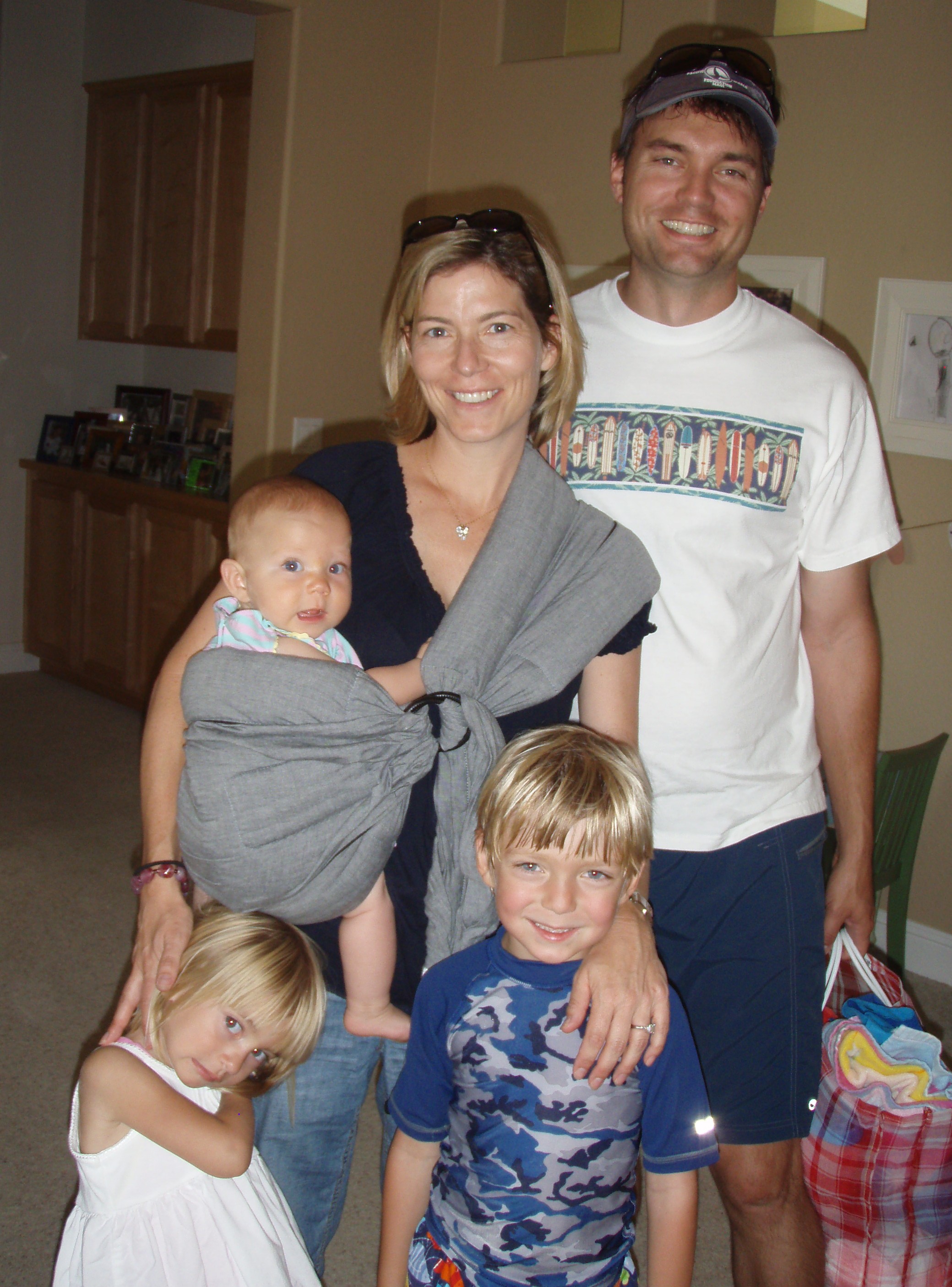 Happy Family