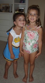 Best Friends