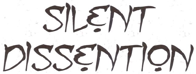 Silent Dissention